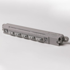 Блок керування (кнопок) для витяжки Electrolux 4055362869