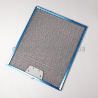 Жировой фильтр для вытяжки Faber 253x300mm, 133.0017.054