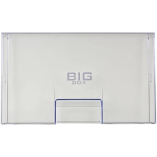Панель ящика 440x260mm (середній/великий) морозильної камери Snaige D060212VSN08