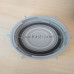 Кришка (пробка) контейнера для солі для посудомийної машини Whirlpool 481246279903