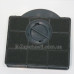 Вугільний фільтр для витяжки Elica, Electrolux, Whirlpool 484000008581, Typ 303, F00189
