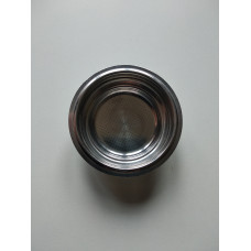 Фільтр-сито для кави в чалдах для кавоварки Delonghi 5513200179, 5513281011