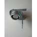 Бойлер в сборе с тэном для кофеварки DeLonghi 5513200309, 7313283919