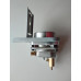 Бойлер в сборе с тэном для кофеварки DeLonghi 5513200309, 7313283919