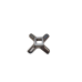 Ніж для м'ясорубки Bosch 028887 (620949)