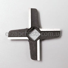 Ніж для м'ясорубки Zelmer NR8 (односторонній) ZMMA018X (A863107.00) 755469