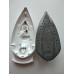 Підошва у зборі для праски Tefal CS-00113972