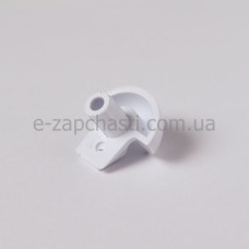 Тримач полиці для холодильника Snaige D100143, D100.143