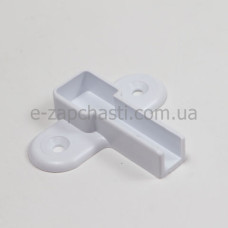 Держатель стеклянной полки для холодильника Snaige D270055, D270.055