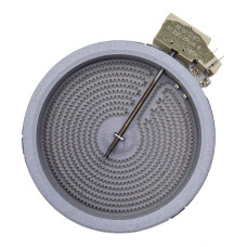 Конфорка для склокерамичесской поверхности Samsung DG47-00002A, 1200W, БУ