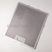 Жировий фільтр для витяжки Elica 270x305mm KIT0010805