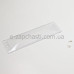 Плафон лампи підсвічування для витяжки Faber GLASSY 133.0016.910