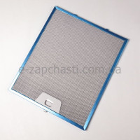 Жировой фильтр для вытяжки Faber 253x300mm, 133.0017.054