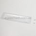 Плафон лампи підсвічування для витяжки Faber GLASSY 133.0016.910