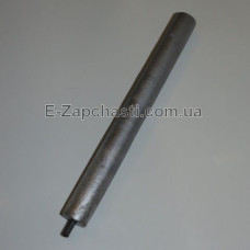 Магниевый анод для бойлера 20x200mm, М4x10