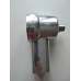 Тубус насадки соковиж/овочерізки для кух. комбайна Kenwood KW711850