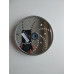 Диск-терка для подрібнювача кухонного комбайна Kenwood KW714239, KW715907