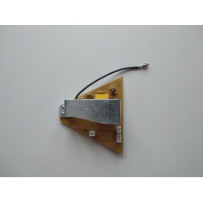 Плата керування для кавоварки Moulinex, Krups MS-622871