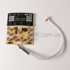 Плата управления HD2178/03 для мультиварки Philips 996510071114