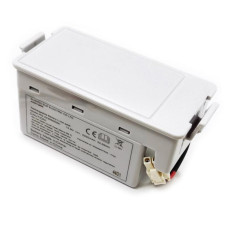 Акумуляторна батарея для робота пилососу Rowenta 14.8V, 2200mAh, RS-2230002091