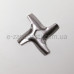 Нож для мясорубки Moulinex MS-0926063, SS-989495. Original