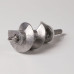 Шнек для м'ясорубки Moulinex, Tefal, SS-989843, XF911101