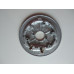 Тен для мультиварки Moulinex SS-994503 1000W D=180/40mm