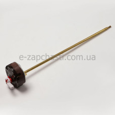 Терморегулятор (термостат) для бойлера (водонагрівача) RTS 3 16A Thermowatt 181334