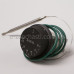Терморегулятор для бойлера WYF75B 10-75C 250V 16A L=1090MM SANAL