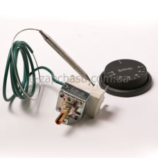Терморегулятор для бойлера WYF75B 10-75C 250V 16A L=1090MM SANAL