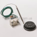 Терморегулятор для бойлера WYF75B 10-75C 250V 16A L=1090MM SANAL