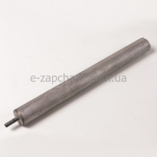 Магниевый анод для бойлера 22x210mm, М5x15