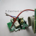 Плата керування для кухонного комбайна Bosch 629487, 653177