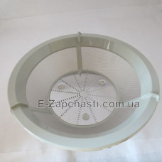 Ніж-сито для соковитискача Braun 67051120