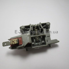 Замок дверей для посудомийної машини Indesit, Ariston C00195887
