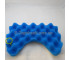 Поролоновый фильтр под колбу для пылесоса Samsung DJ97-01159B, DJ97-00841A, DJ97-00841B, DJ97-01159A