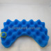 Поролоновый фильтр под колбу для пылесоса Samsung DJ97-01159B, DJ97-00841A, DJ97-00841B, DJ97-01159A