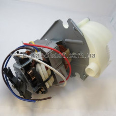 Двигун у зборі з редуктором для кухонного комбайна Kenwood KW714310