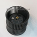 Крильчатка для витяжки H=150mm, D=160mm, вал=8mm, Faber