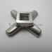 Ніж для м'ясорубки Kenwood KW714431, KW658522