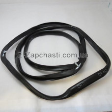 Ущільнювач (гума) двері духовки Indesit/Ariston C00078411