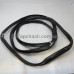 Ущільнювач (гума) двері духовки Indesit/Ariston C00078411