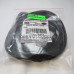 Ущільнювач (гума) двері духовки Indesit/Ariston C00078411