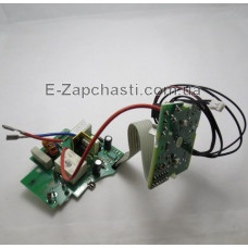 Плата керування для кухонного комбайна Bosch 629487, 653177