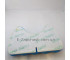 Поролоновый фильтр под колбу для пылесоса Samsung DJ97-01159B, DJ97-00841A, DJ97-00841B, DJ97-01159A