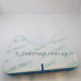 Поролоновый фильтр под колбу для пылесоса Samsung DJ97-01159B, DJ97-00841A, DJ97-00841B, DJ97-01159A