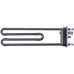 ТЭН для стиральной машины Thermowatt TPD 240-SG-2050 L=240 mm 2050 W