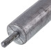 Магниевый анод для бойлера D=20mm L=200mm, резьба M5x10