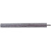 Магниевый анод для бойлера D=20mm L=200mm, резьба M5x10
