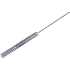 Анод магнієвий для бойлера D=18mm L=200mm, різьблення M6x180